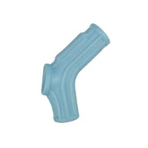 VIBRATING WAVE SLEEVE-BLUE